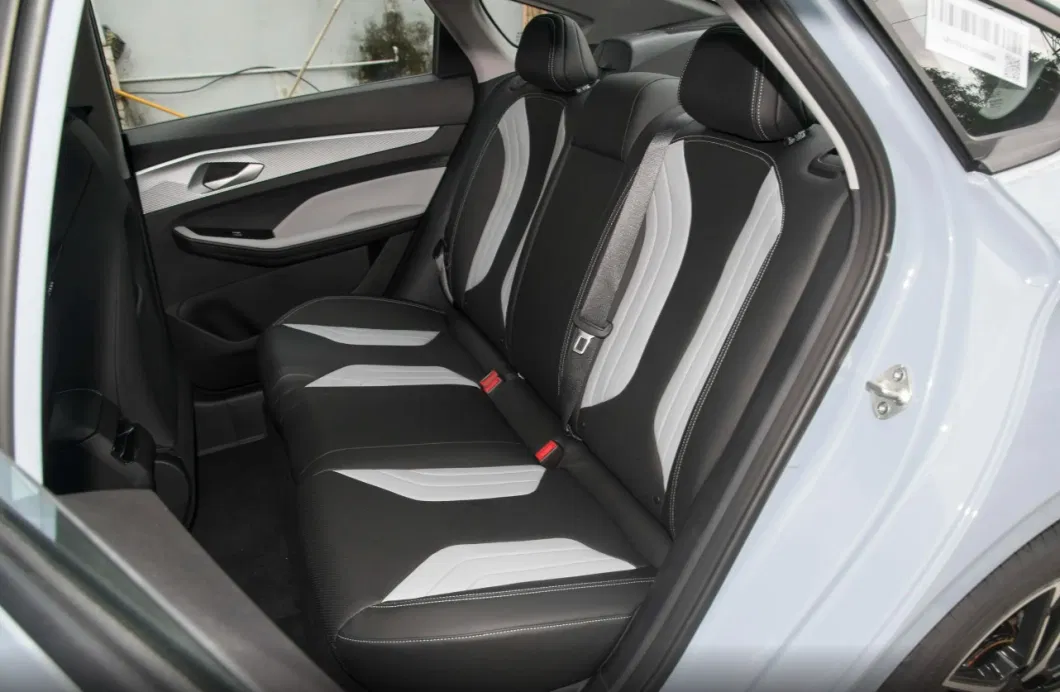 Chery Arezer 8 1.6t DCT 197HP L4 Ya 4-Door 5-Seater 205km/H Sedan Gasoline Car Spot Goods New Car for Sale