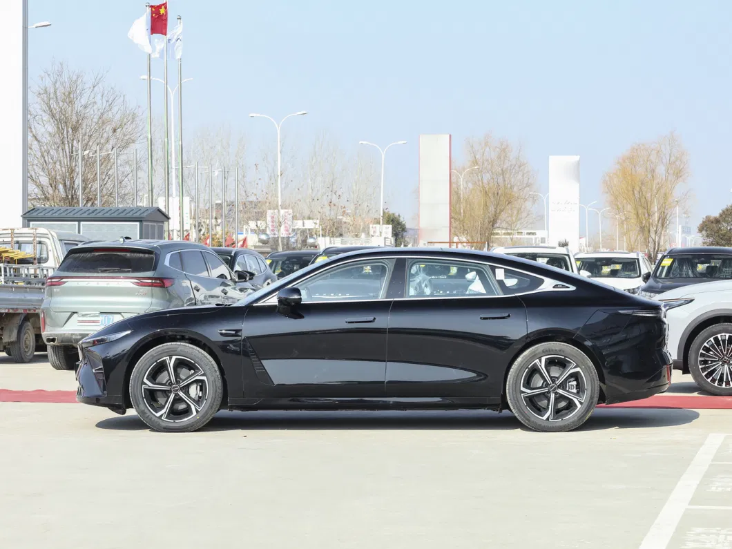 Neue Energie Chery Auto Exeed ES Pure Electric 550km 605km 650km 720km 905km 1