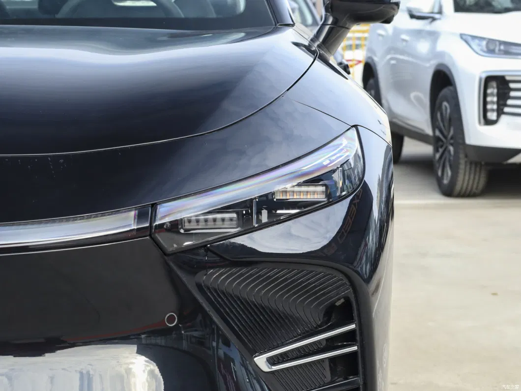 Neue Energie Chery Auto Exeed ES Pure Electric 550km 605km 650km 720km 905km 2