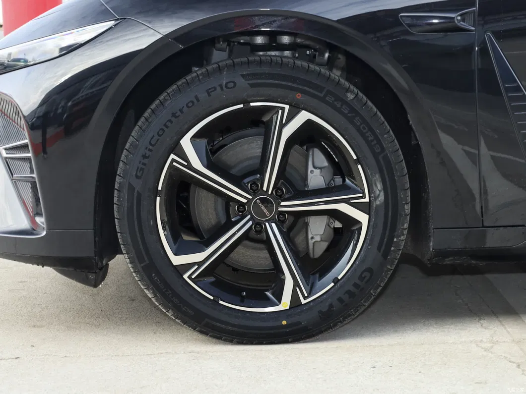 Neue Energie Chery Auto Exeed ES Pure Electric 550km 605km 650km 720km 905km 5