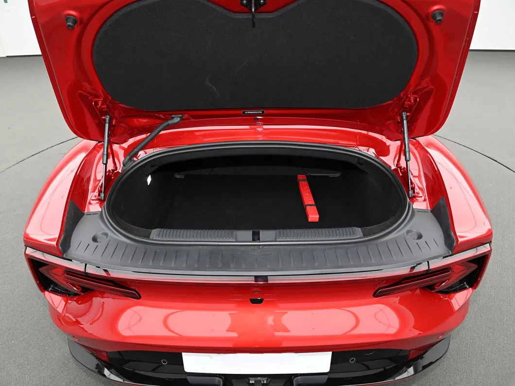 2024 Mg Cyberster EV Elektro Cabrio 2 Tür 2 Sitzers Chinesischer Sportwagen 11