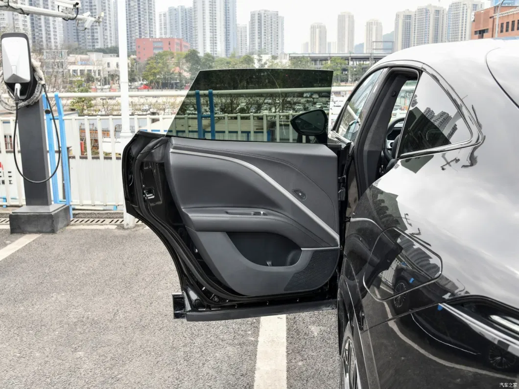Avita 11 Elektroauto 555 km 680 km Langlauf Langlauf Doppelmotor 5 Sitze 5