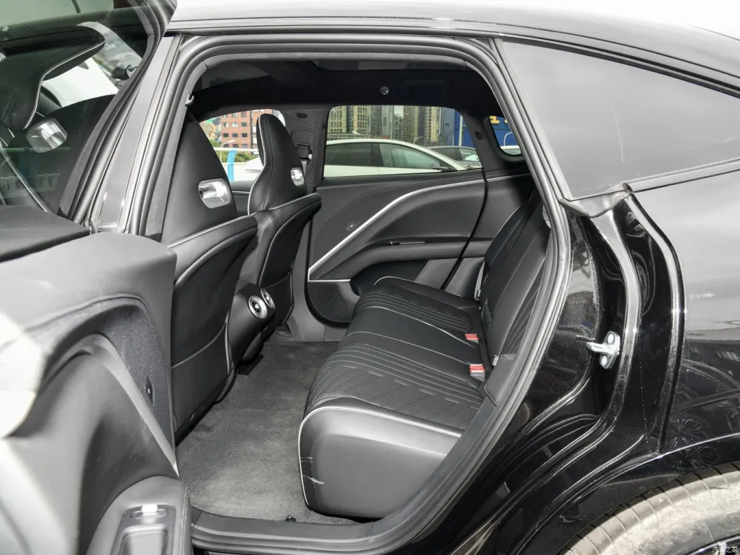 Avita 11 Elektroauto 555 km 680 km Langlauf Langlauf Doppelmotor 5 Sitze 6