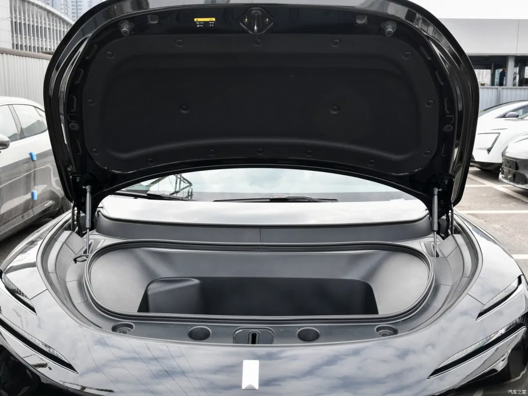 Avita 11 Elektroauto 555 km 680 km Langlauf Langlauf Doppelmotor 5 Sitze 8