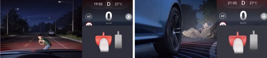 2024 Huawei Aito M7 Automobil Erweiterte Reichweite Elektrofahrzeug 3