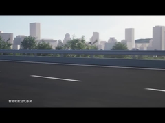 Xpeng G9 Elektroauto